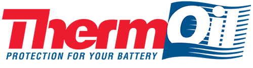 ThermOil logo